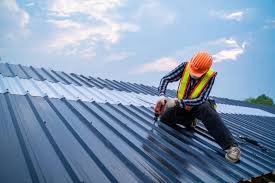 Best Roof Leak Repair  in North Shore, CA